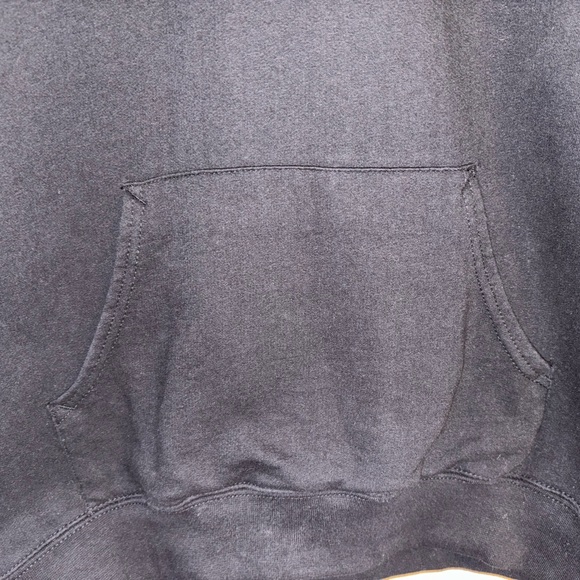 Grundens Eat Crab Eat Lobster Hoodie Size Small - Picture 5 of 7